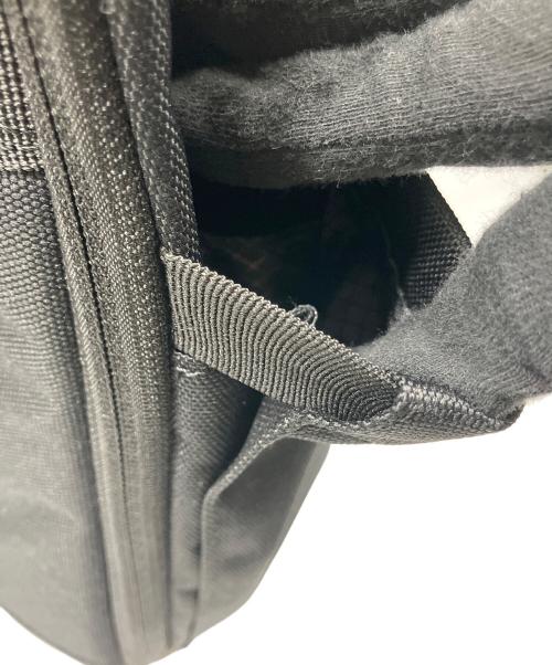 Evoon（エボーン）Evoon (エボーン) 2WAYブリーフケース ブラックの古着・服飾アイテム