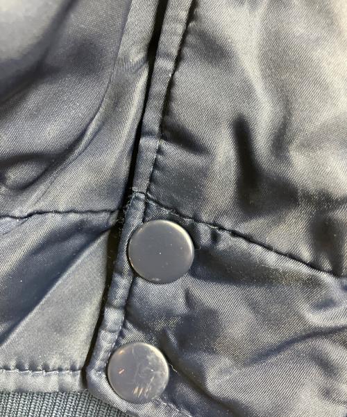 STARTER（スターター）STARTER (スターター) スタジャン ネイビー サイズ:SIZE Lの古着・服飾アイテム