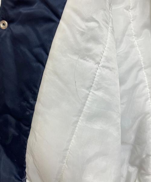 STARTER（スターター）STARTER (スターター) スタジャン ネイビー サイズ:SIZE Lの古着・服飾アイテム
