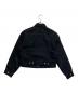 Calvin Klein Jeans (カルバンクラインジーンズ) クラシックトラッカージャケット ブラック サイズ:SIZE M：11000円