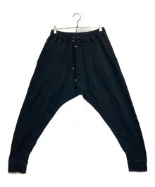 BALMAIN（バルマン）の古着「パンツ」｜ブラック