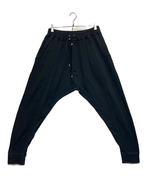 BALMAIN（バルマン）BALMAIN (バルマン) パンツ ブラック サイズ:Sの古着・服飾アイテム