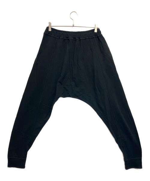 BALMAIN（バルマン）BALMAIN (バルマン) パンツ ブラック サイズ:Sの古着・服飾アイテム