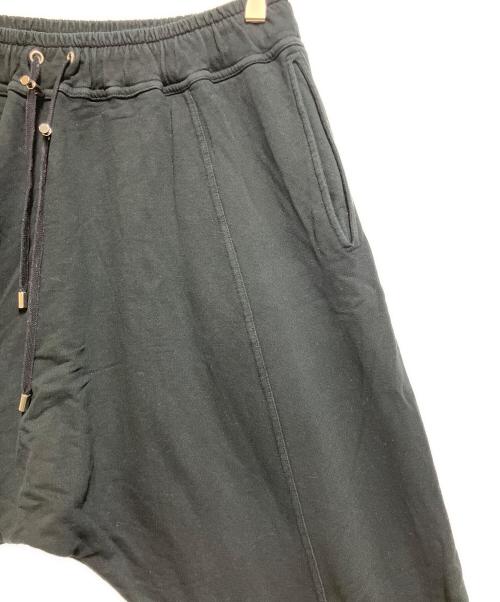 BALMAIN（バルマン）BALMAIN (バルマン) パンツ ブラック サイズ:Sの古着・服飾アイテム