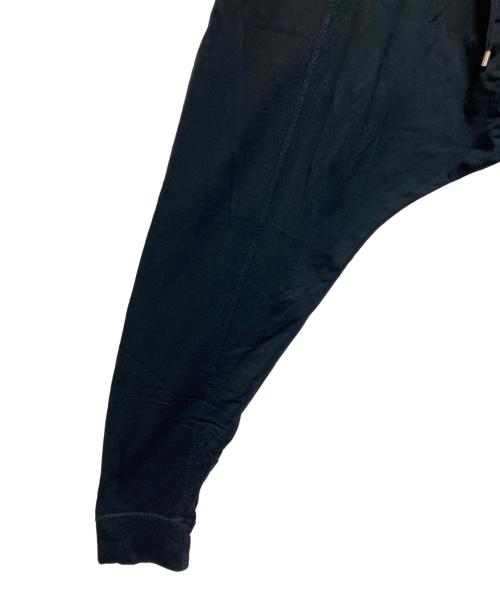 BALMAIN（バルマン）BALMAIN (バルマン) パンツ ブラック サイズ:Sの古着・服飾アイテム