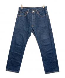 LEVI'S（リーバイス）の古着「501デニムパンツ」｜インディゴ