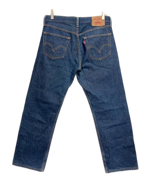 LEVI'S（リーバイス）LEVI'S (リーバイス) 501デニムパンツ インディゴ サイズ:SIZE 83.5cm (W33)の古着・服飾アイテム