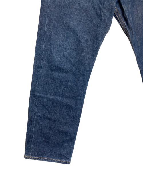 LEVI'S（リーバイス）LEVI'S (リーバイス) 501デニムパンツ インディゴ サイズ:SIZE 83.5cm (W33)の古着・服飾アイテム