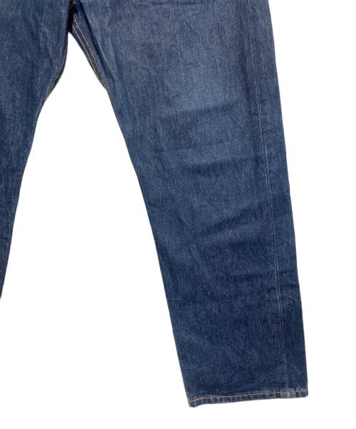 LEVI'S（リーバイス）LEVI'S (リーバイス) 501デニムパンツ インディゴ サイズ:SIZE 83.5cm (W33)の古着・服飾アイテム