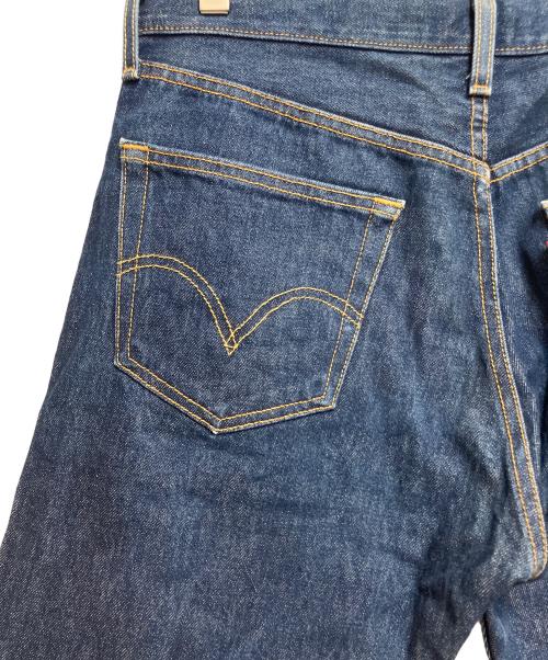 LEVI'S（リーバイス）LEVI'S (リーバイス) 501デニムパンツ インディゴ サイズ:SIZE 83.5cm (W33)の古着・服飾アイテム