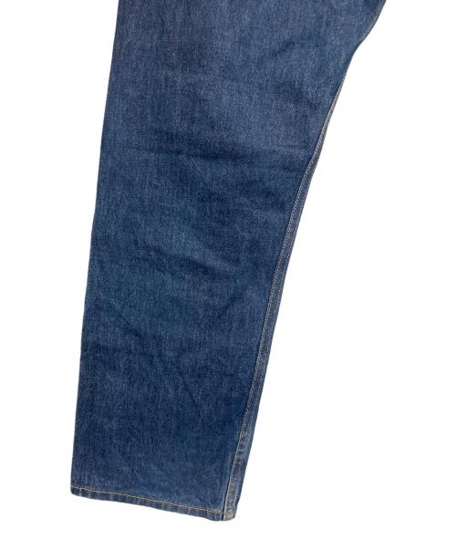 LEVI'S（リーバイス）LEVI'S (リーバイス) 501デニムパンツ インディゴ サイズ:SIZE 83.5cm (W33)の古着・服飾アイテム