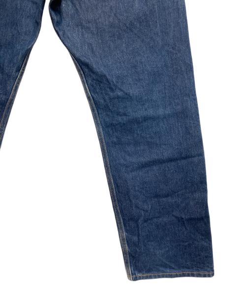 LEVI'S（リーバイス）LEVI'S (リーバイス) 501デニムパンツ インディゴ サイズ:SIZE 83.5cm (W33)の古着・服飾アイテム