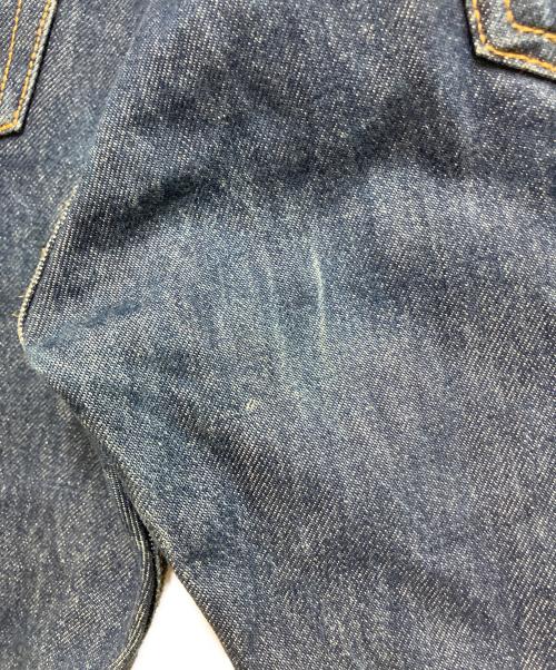 LEVI'S（リーバイス）LEVI'S (リーバイス) 501デニムパンツ インディゴ サイズ:SIZE 83.5cm (W33)の古着・服飾アイテム