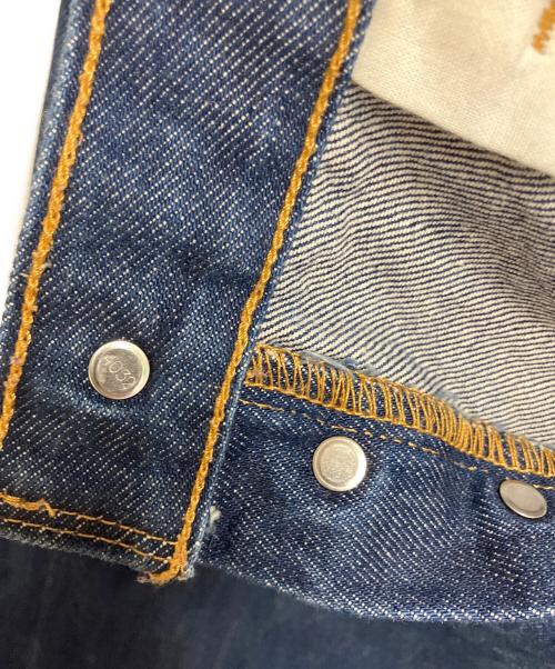 LEVI'S（リーバイス）LEVI'S (リーバイス) 501デニムパンツ インディゴ サイズ:SIZE 83.5cm (W33)の古着・服飾アイテム