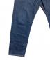 中古・古着 LEVI'S (リーバイス) 501デニムパンツ インディゴ サイズ:SIZE 83.5cm (W33)：5000円