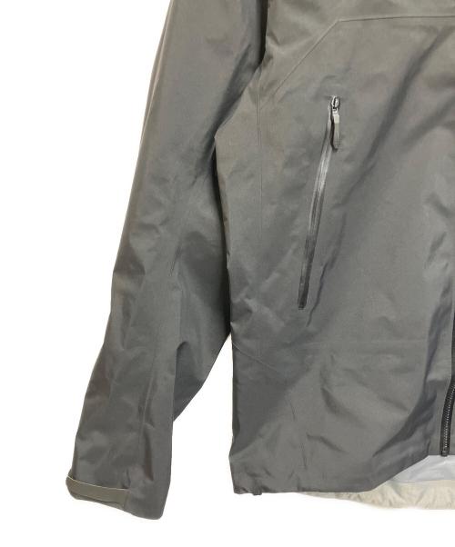 ARC'TERYX（アークテリクス）ARC'TERYX (アークテリクス) BETA JACKET ブラック サイズ:Mの古着・服飾アイテム