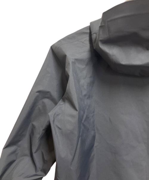ARC'TERYX（アークテリクス）ARC'TERYX (アークテリクス) BETA JACKET ブラック サイズ:Mの古着・服飾アイテム
