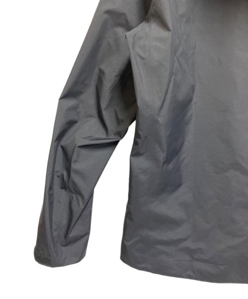 ARC'TERYX（アークテリクス）ARC'TERYX (アークテリクス) BETA JACKET ブラック サイズ:Mの古着・服飾アイテム