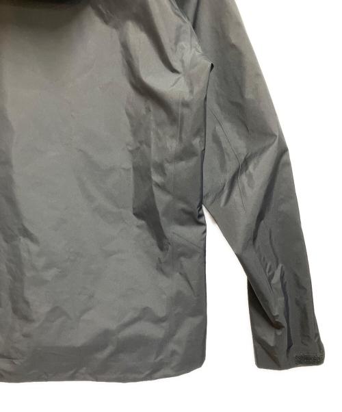 ARC'TERYX（アークテリクス）ARC'TERYX (アークテリクス) BETA JACKET ブラック サイズ:Mの古着・服飾アイテム