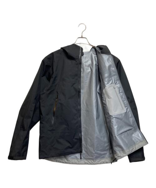 ARC'TERYX（アークテリクス）ARC'TERYX (アークテリクス) BETA JACKET ブラック サイズ:Mの古着・服飾アイテム