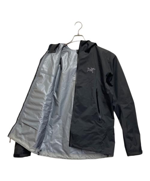 ARC'TERYX（アークテリクス）ARC'TERYX (アークテリクス) BETA JACKET ブラック サイズ:Mの古着・服飾アイテム