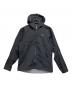 ARC'TERYX（アークテリクス）の古着「BETA JACKET」｜ブラック