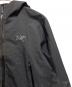 中古・古着 ARC'TERYX (アークテリクス) BETA JACKET ブラック サイズ:M：50000円