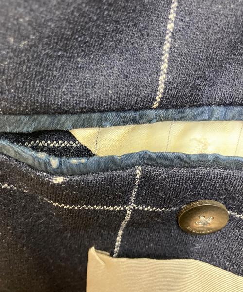 BOGLIOLI（ボリオリ）BOGLIOLI (ボリオリ) テーラードジャケット ネイビー サイズ:SIZE 48の古着・服飾アイテム