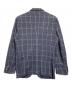 BOGLIOLI (ボリオリ) テーラードジャケット ネイビー サイズ:SIZE 48：7000円