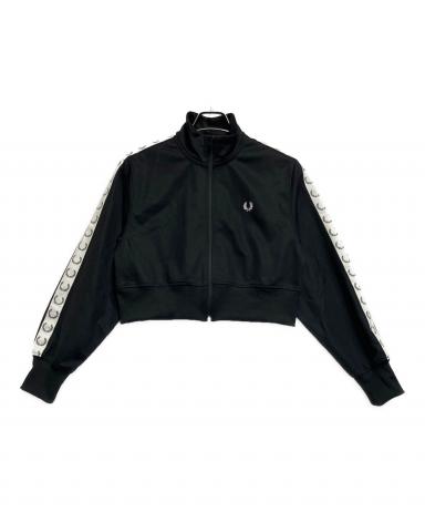 中古・古着通販】FRED PERRY (フレッドペリー) トラックジャケット