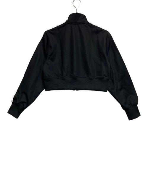 FRED PERRY（フレッドペリー）FRED PERRY (フレッドペリー) トラックジャケット ブラック サイズ:Ｍの古着・服飾アイテム