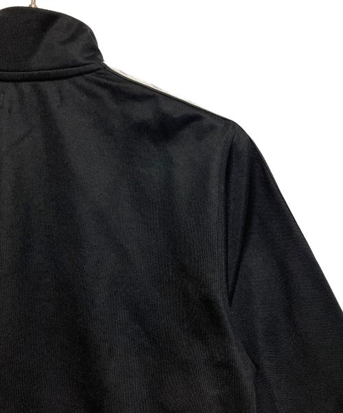 FRED PERRY（フレッドペリー）FRED PERRY (フレッドペリー) トラックジャケット ブラック サイズ:Ｍの古着・服飾アイテム
