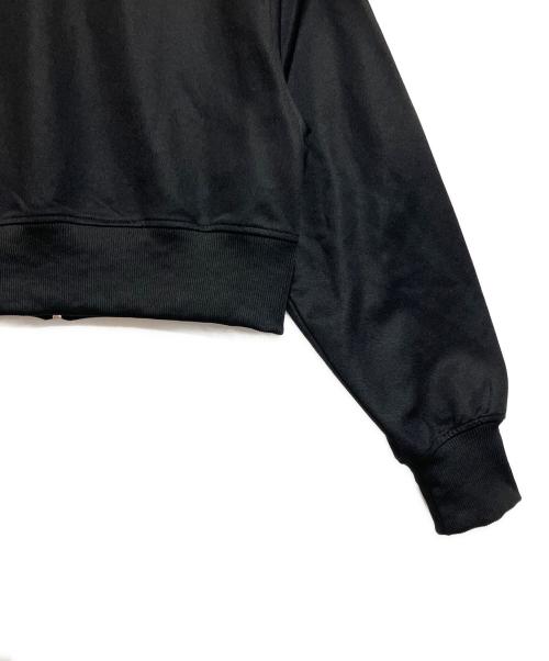 FRED PERRY（フレッドペリー）FRED PERRY (フレッドペリー) トラックジャケット ブラック サイズ:Ｍの古着・服飾アイテム