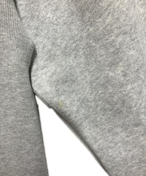Champion REVERSE WEAVE（チャンピオン リバース ウィーブ）Champion REVERSE WEAVE (チャンピオン リバース ウィーブ) スウェット グレー サイズ:SIZE XLの古着・服飾アイテム