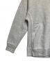 中古・古着 Champion REVERSE WEAVE (チャンピオン リバース ウィーブ) スウェット グレー サイズ:SIZE XL：5000円