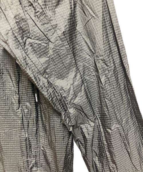 POLEWARDS（ポールワーズ）POLEWARDS (ポールワーズ) ナイロンジャケット ブラック サイズ:SIZE XLの古着・服飾アイテム