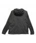 POLEWARDS (ポールワーズ) ナイロンジャケット ブラック サイズ:SIZE XL：8000円