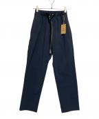 GRAMICCIグラミチ）の古着「4WAY STRETCH TRACK PANT」｜ネイビー