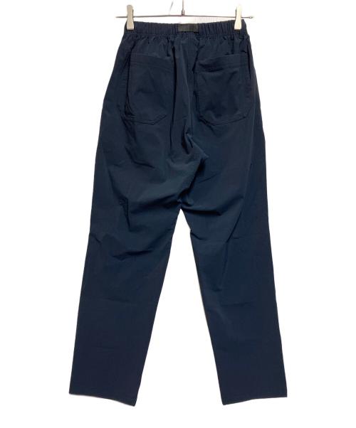 GRAMICCI（グラミチ）GRAMICCI (グラミチ) 4WAY STRETCH TRACK PANT ネイビー サイズ:XS 未使用品の古着・服飾アイテム