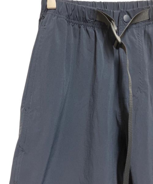 GRAMICCI（グラミチ）GRAMICCI (グラミチ) 4WAY STRETCH TRACK PANT ネイビー サイズ:XS 未使用品の古着・服飾アイテム