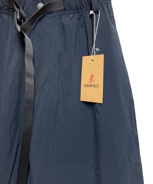 GRAMICCI（グラミチ）GRAMICCI (グラミチ) 4WAY STRETCH TRACK PANT ネイビー サイズ:XS 未使用品の古着・服飾アイテム