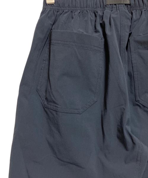 GRAMICCI（グラミチ）GRAMICCI (グラミチ) 4WAY STRETCH TRACK PANT ネイビー サイズ:XS 未使用品の古着・服飾アイテム