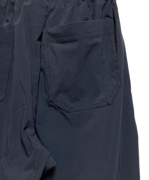 GRAMICCI（グラミチ）GRAMICCI (グラミチ) 4WAY STRETCH TRACK PANT ネイビー サイズ:XS 未使用品の古着・服飾アイテム
