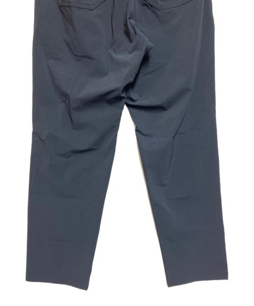 GRAMICCI（グラミチ）GRAMICCI (グラミチ) 4WAY STRETCH TRACK PANT ネイビー サイズ:XS 未使用品の古着・服飾アイテム