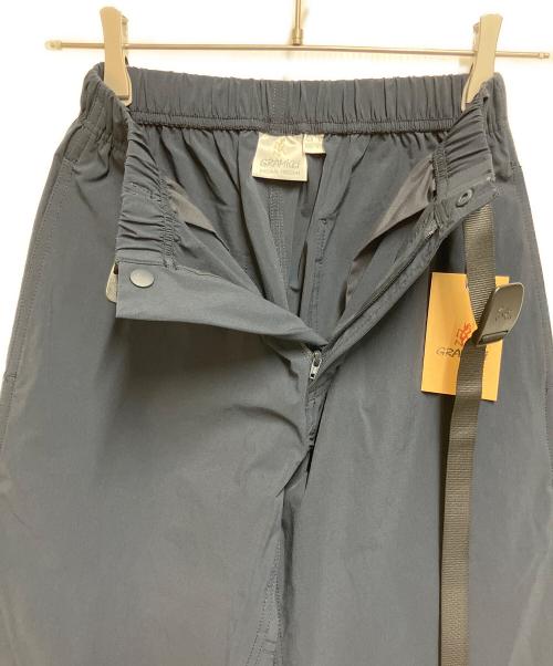 GRAMICCI（グラミチ）GRAMICCI (グラミチ) 4WAY STRETCH TRACK PANT ネイビー サイズ:XS 未使用品の古着・服飾アイテム