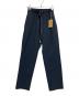 GRAMICCI（グラミチ）の古着「4WAY STRETCH TRACK PANT」｜ネイビー