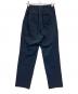 GRAMICCI (グラミチ) 4WAY STRETCH TRACK PANT ネイビー サイズ:XS 未使用品：8000円