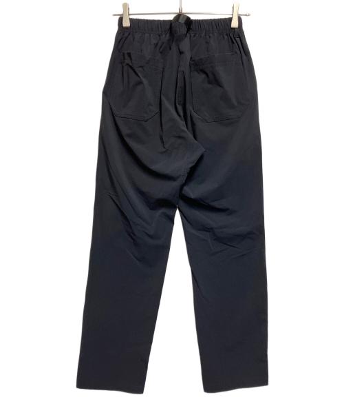 GRAMICCI（グラミチ）GRAMICCI (グラミチ) 4WAY STRETCH TRACK PANT ブラック サイズ:xs 未使用品の古着・服飾アイテム