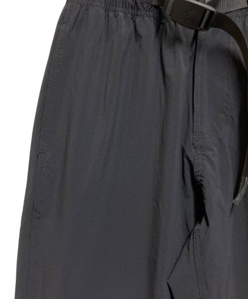 GRAMICCI（グラミチ）GRAMICCI (グラミチ) 4WAY STRETCH TRACK PANT ブラック サイズ:xs 未使用品の古着・服飾アイテム