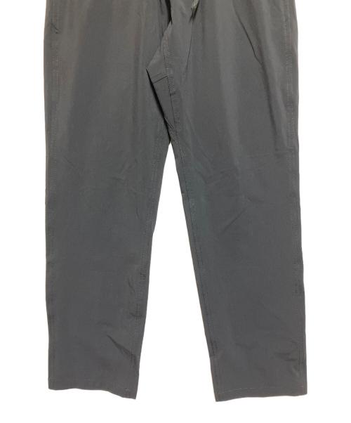 GRAMICCI（グラミチ）GRAMICCI (グラミチ) 4WAY STRETCH TRACK PANT ブラック サイズ:xs 未使用品の古着・服飾アイテム